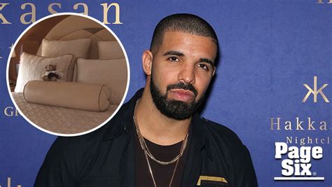 drake nude photo leak|Drake responds after alleged inappropriate video of him leaks on。